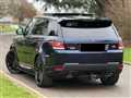2016 Land Rover Range Rover Sport