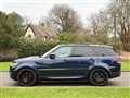 2016 Land Rover Range Rover Sport