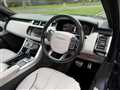 2016 Land Rover Range Rover Sport