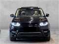 2016 Land Rover Range Rover Sport