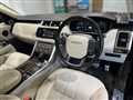 2016 Land Rover Range Rover Sport