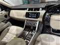 2016 Land Rover Range Rover Sport