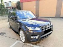 2016 Land Rover Range Rover Sport