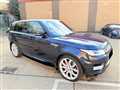 2016 Land Rover Range Rover Sport