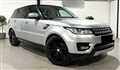 2016 Land Rover Range Rover Sport