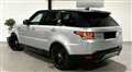 2016 Land Rover Range Rover Sport