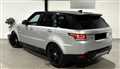 2016 Land Rover Range Rover Sport