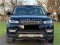 2016 Land Rover Range Rover Sport
