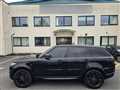 2017 Land Rover Range Rover Sport