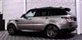 2017 Land Rover Range Rover Sport