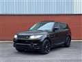 2017 Land Rover Range Rover Sport