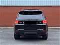 2017 Land Rover Range Rover Sport