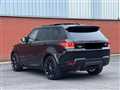 2017 Land Rover Range Rover Sport