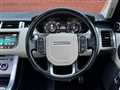 2017 Land Rover Range Rover Sport