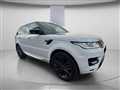 2018 Land Rover Range Rover Sport