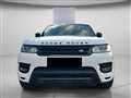 2018 Land Rover Range Rover Sport