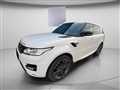 2018 Land Rover Range Rover Sport