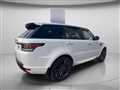 2018 Land Rover Range Rover Sport