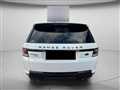 2018 Land Rover Range Rover Sport