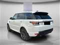 2018 Land Rover Range Rover Sport