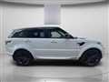 2018 Land Rover Range Rover Sport