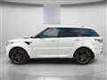 2018 Land Rover Range Rover Sport