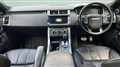 2018 Land Rover Range Rover Sport