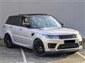 2018 Land Rover Range Rover Sport