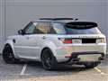 2018 Land Rover Range Rover Sport