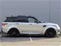 2018 Land Rover Range Rover Sport