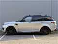 2018 Land Rover Range Rover Sport