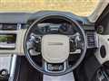 2018 Land Rover Range Rover Sport