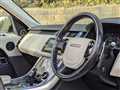 2018 Land Rover Range Rover Sport