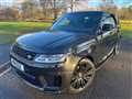 2018 Land Rover Range Rover Sport