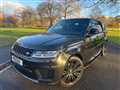 2018 Land Rover Range Rover Sport