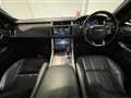 2019 Land Rover Range Rover Sport