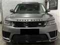 2019 Land Rover Range Rover Sport