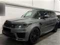 2019 Land Rover Range Rover Sport