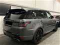 2019 Land Rover Range Rover Sport