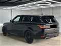 2019 Land Rover Range Rover Sport