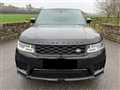 2019 Land Rover Range Rover Sport