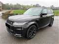 2019 Land Rover Range Rover Sport