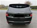 2019 Land Rover Range Rover Sport