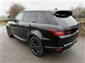 2019 Land Rover Range Rover Sport