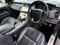 2019 Land Rover Range Rover Sport