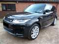 2019 Land Rover Range Rover Sport