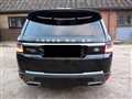 2019 Land Rover Range Rover Sport
