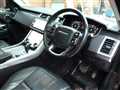 2019 Land Rover Range Rover Sport