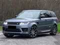2019 Land Rover Range Rover Sport