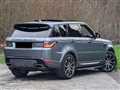 2019 Land Rover Range Rover Sport